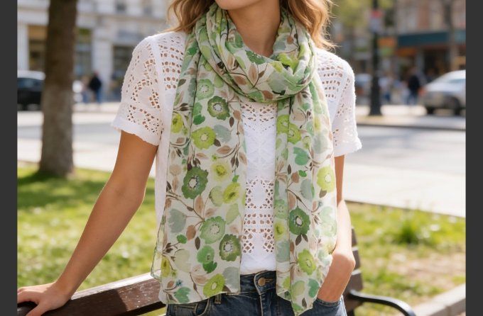 FOULARD
