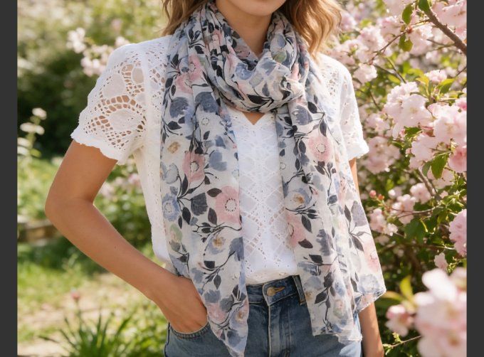 FOULARD