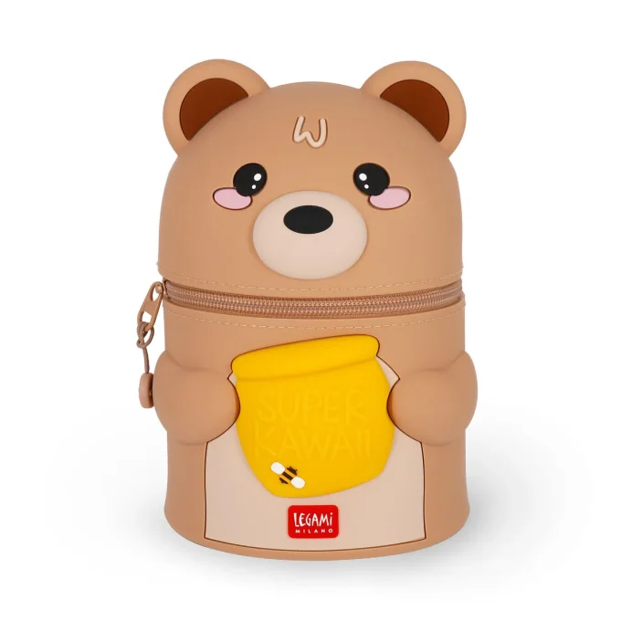 TROUSSE SUPER KAWAI OURS