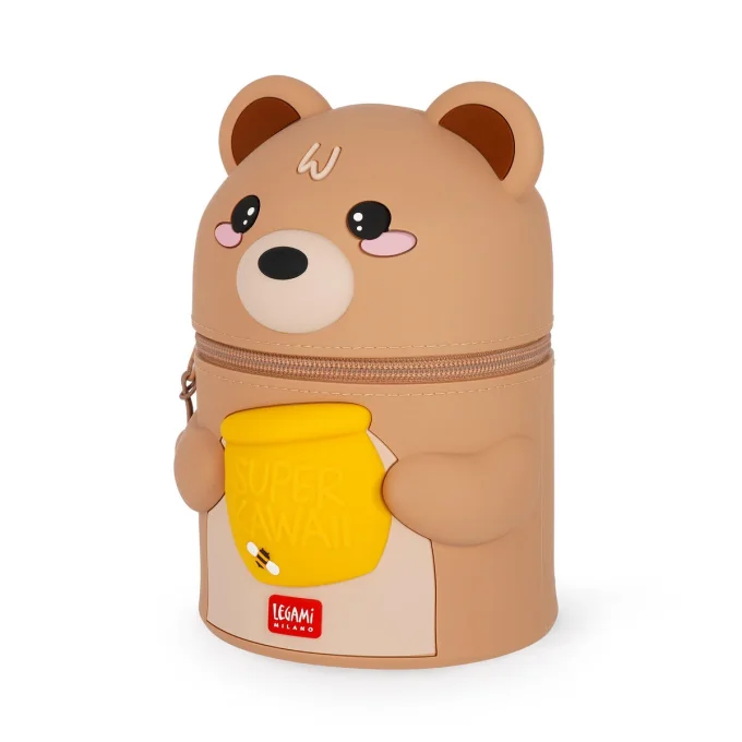 TROUSSE SUPER KAWAI OURS