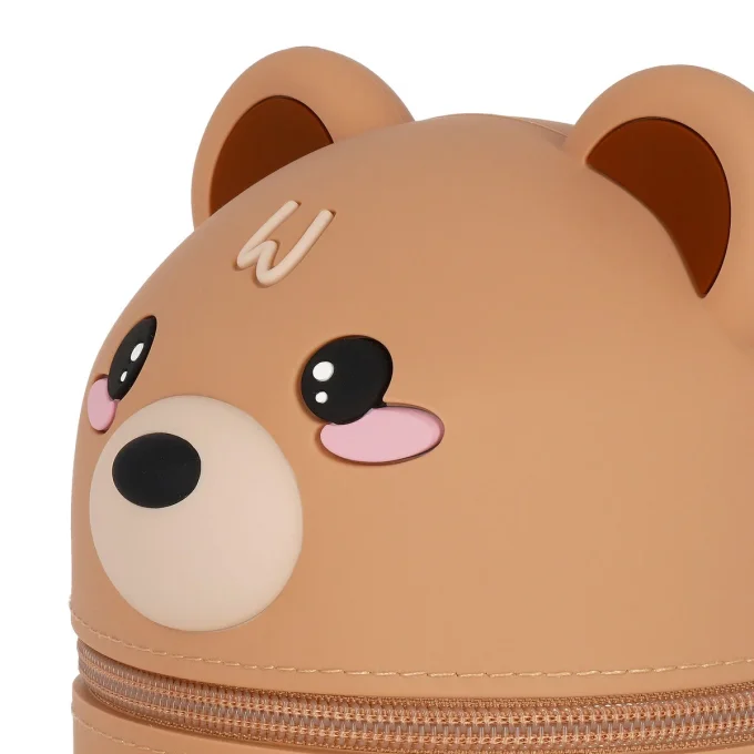 TROUSSE SUPER KAWAI OURS
