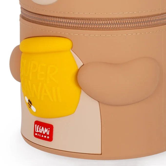 TROUSSE SUPER KAWAI OURS