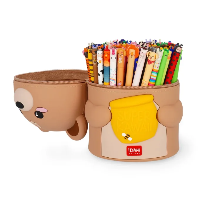 TROUSSE SUPER KAWAI OURS