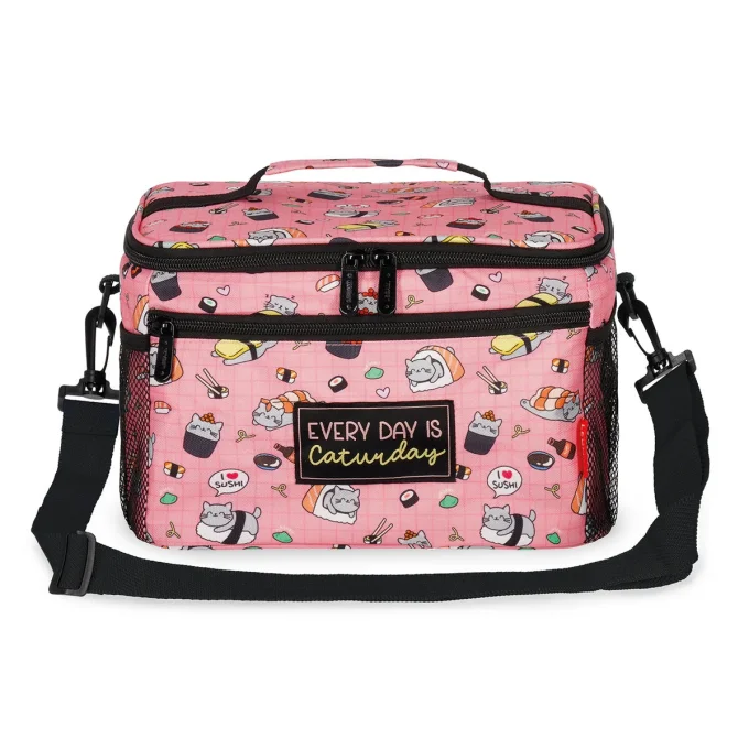 SAC ISO