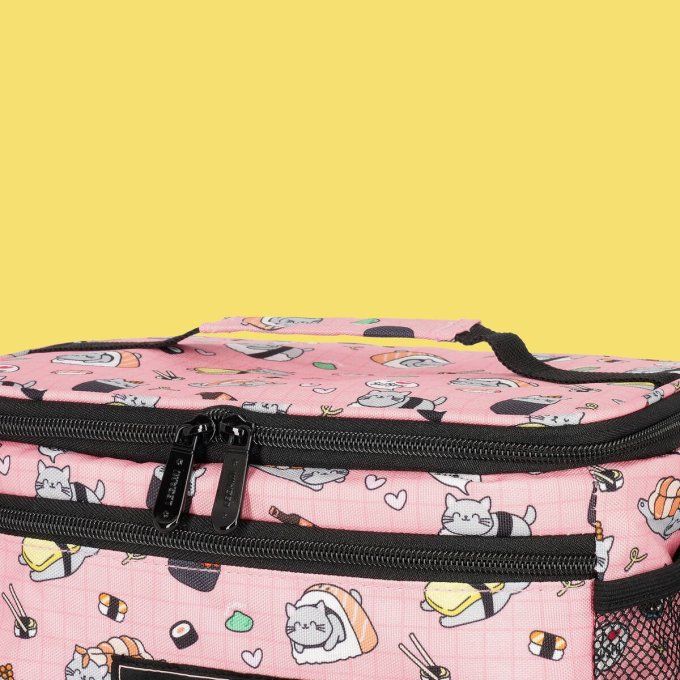 SAC ISO