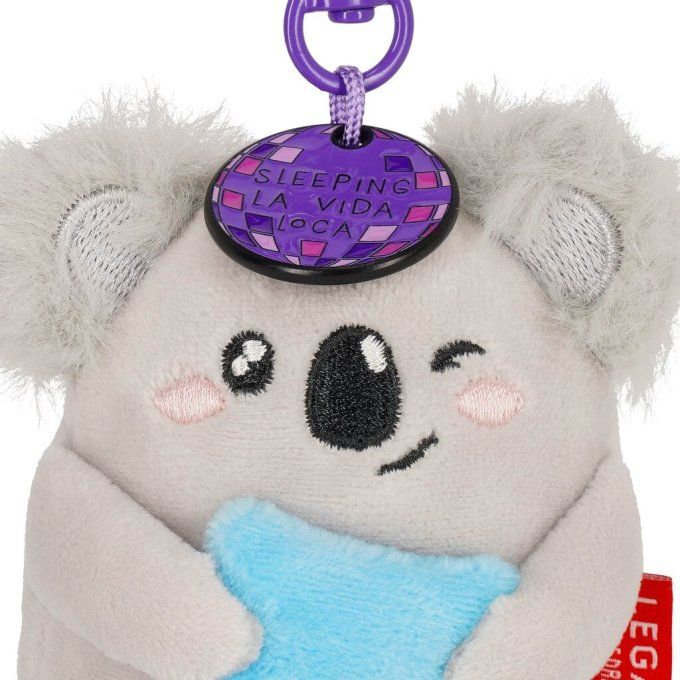 PORTE CLES