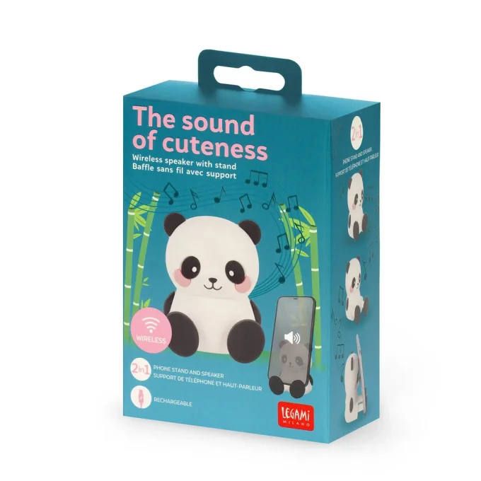 ENCEINTE SANS FIL