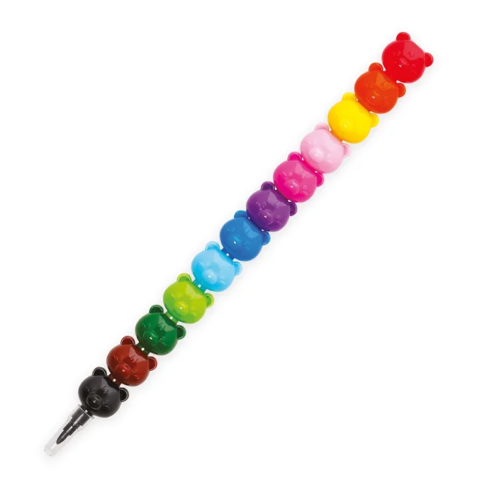 CRAYONS