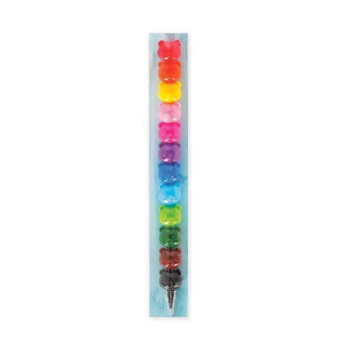 CRAYONS
