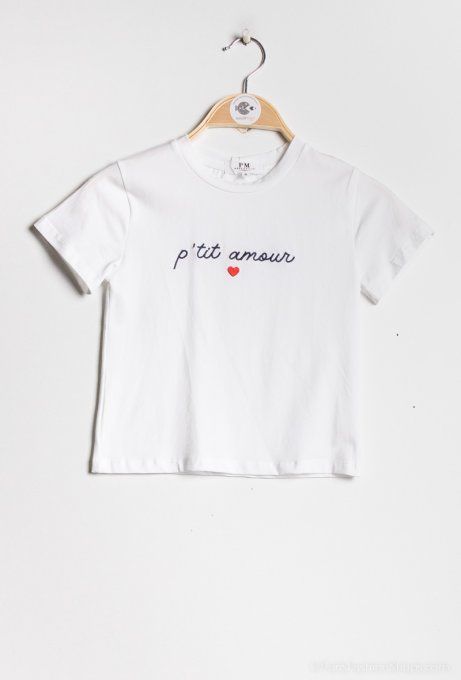 TEE SHIRT