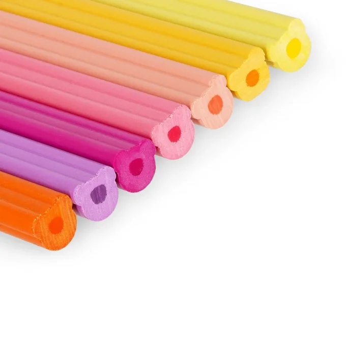 CRAYONS DE COULEUR