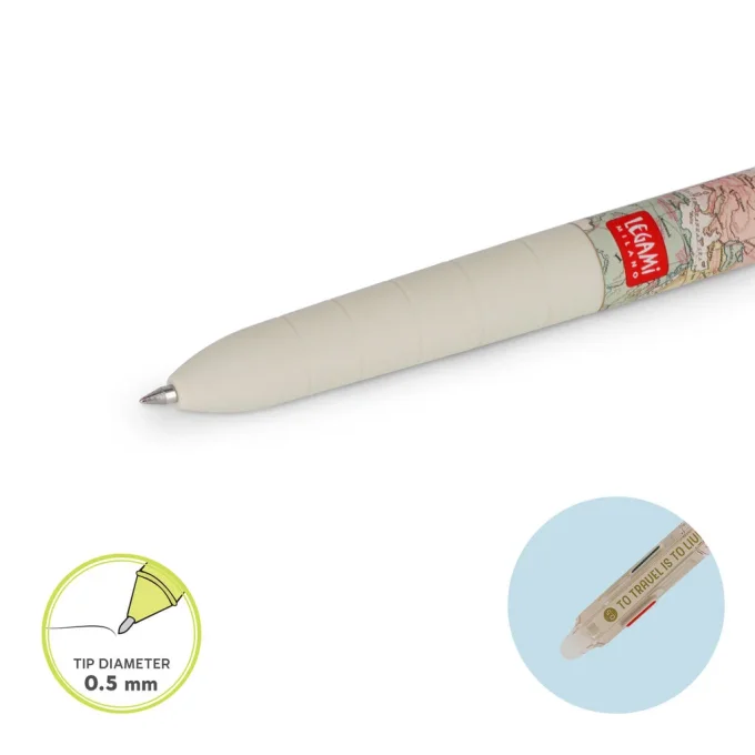 STYLOS