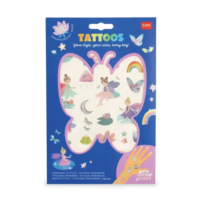 TATOUAGES