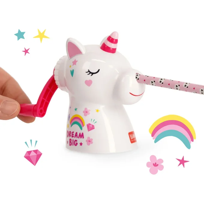 TAILLE CRAYON