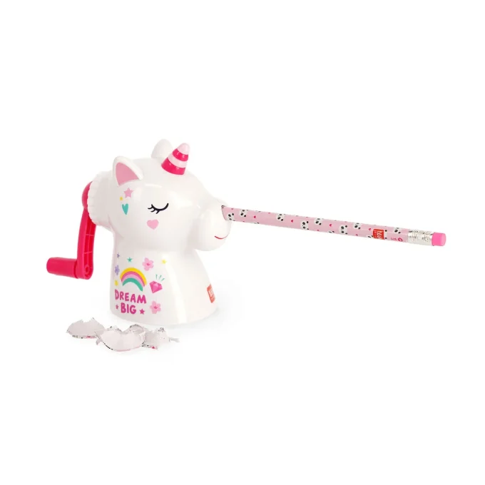 TAILLE CRAYON