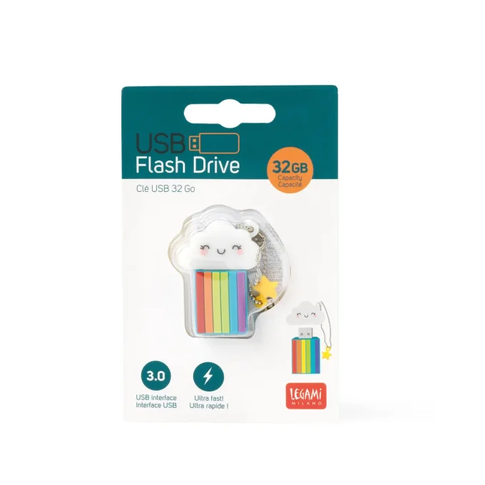 CLE USB