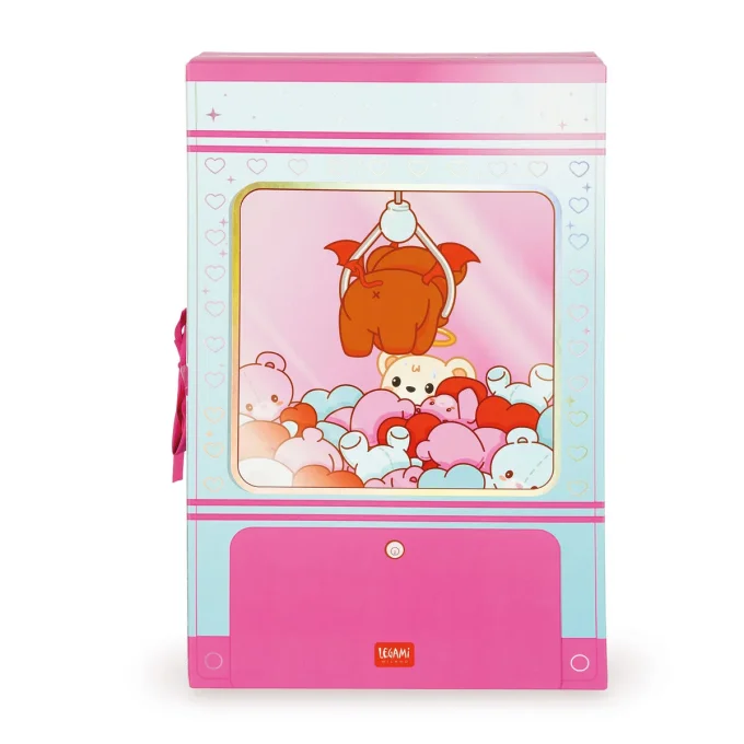 BOITE AVEC 7 SURPRISES