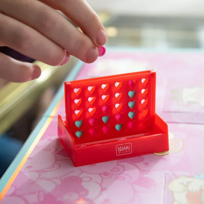 BOITE AVEC 7 SURPRISES