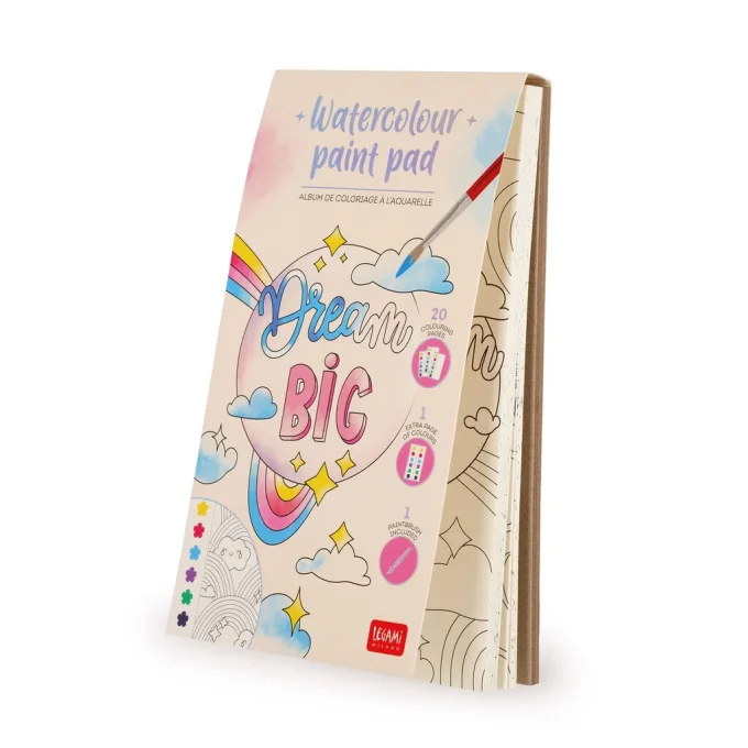 ALBUM DE COLORIAGE