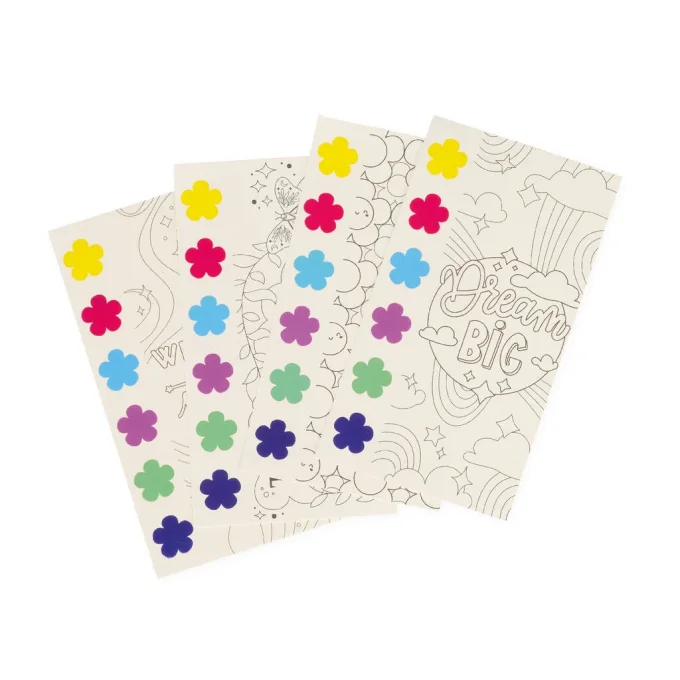 ALBUM DE COLORIAGE