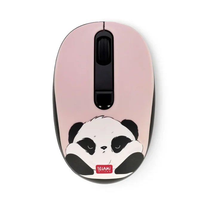 SOURIS SANS FIL