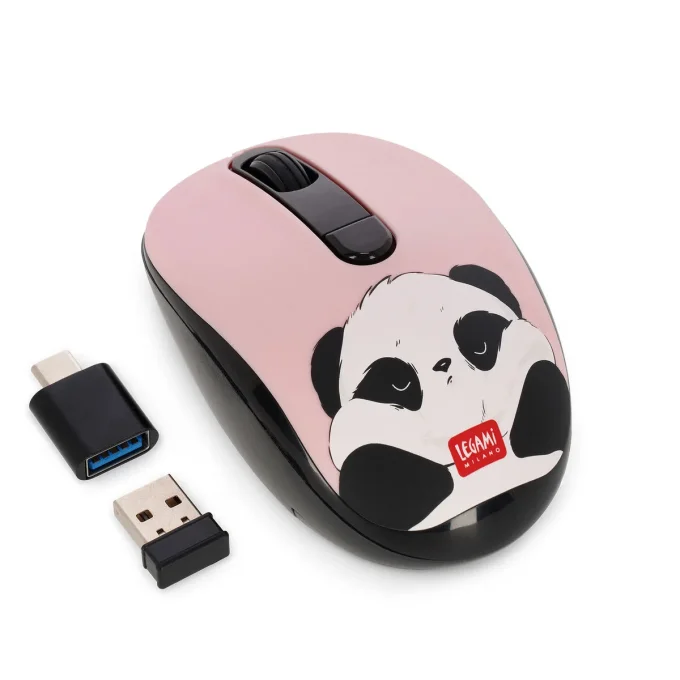 SOURIS SANS FIL