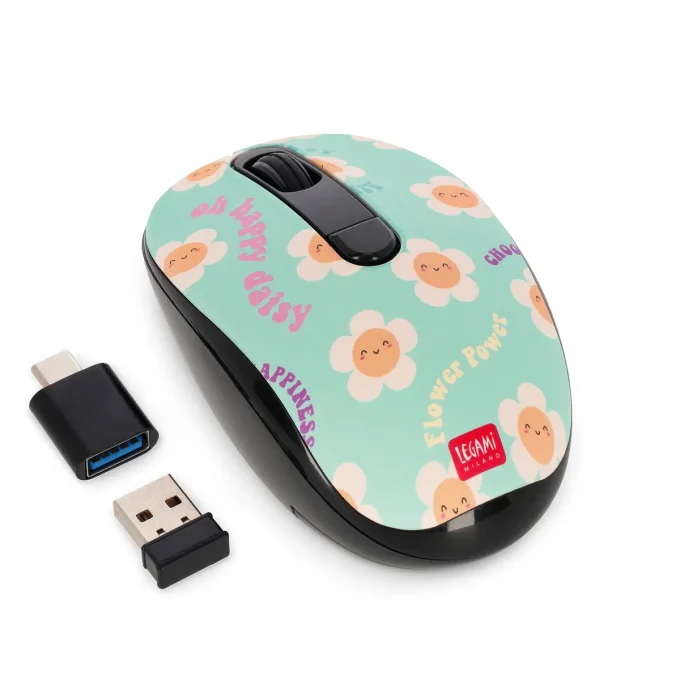 SOURIS SANS FIL