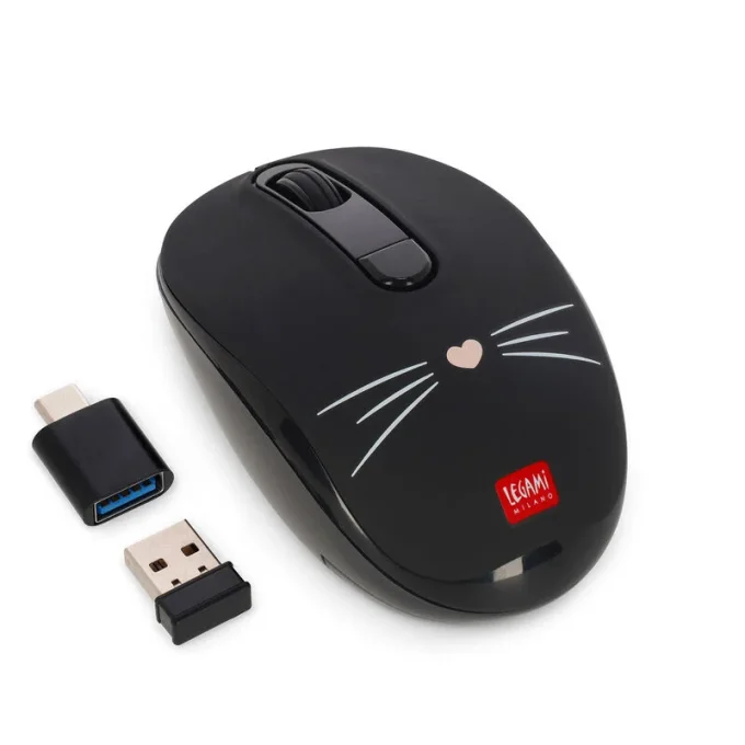SOURIS SANS FIL
