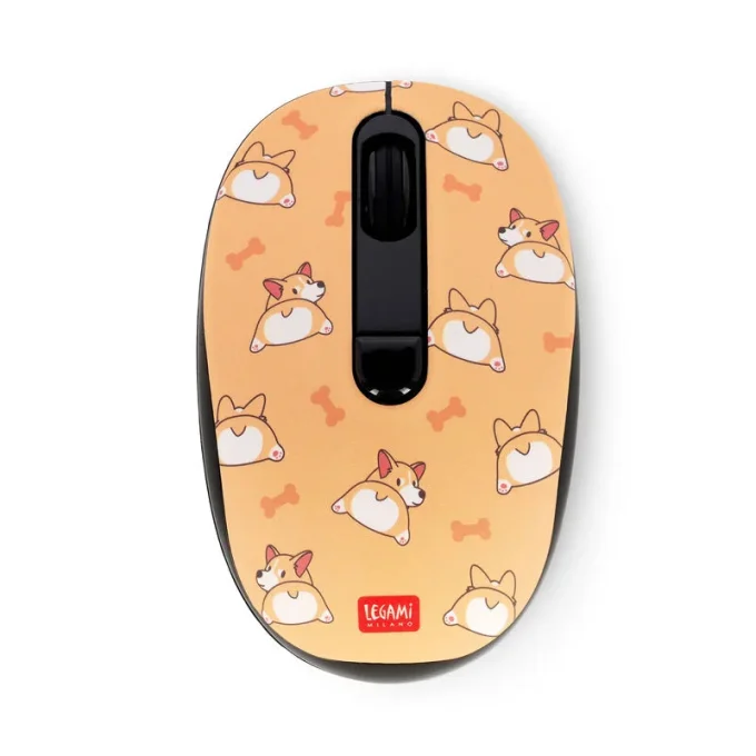 SOURIS SANS FIL