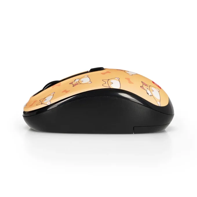 SOURIS SANS FIL