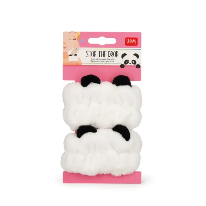 BRACELET ANTI GOUTTES