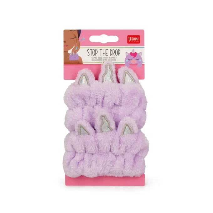 BRACELET ANTI GOUTTES