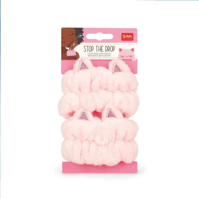 BRACELET ANTI GOUTTES