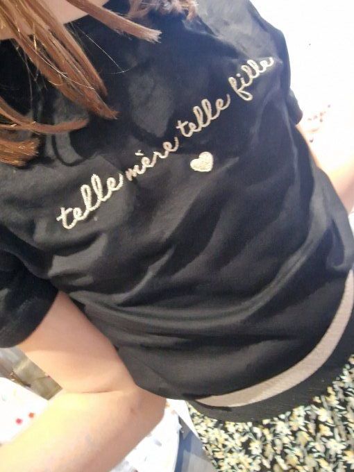 TEE SHIRT
