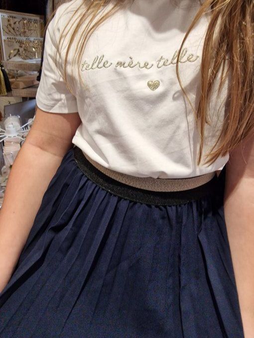 TEE SHIRT
