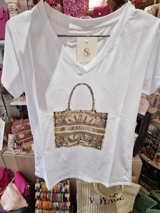 TEE-SHIRT