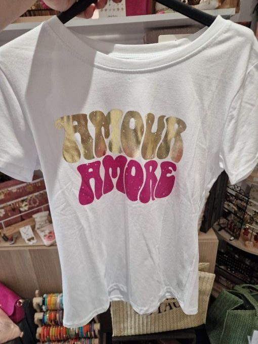 TEE-SHIRT