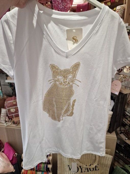 TEE-SHIRT