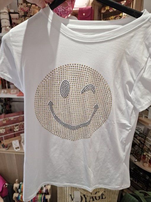 TEE SHIRT