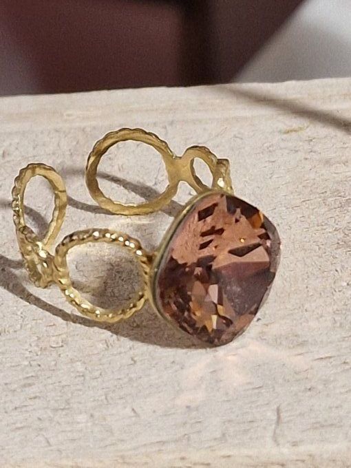 BAGUE