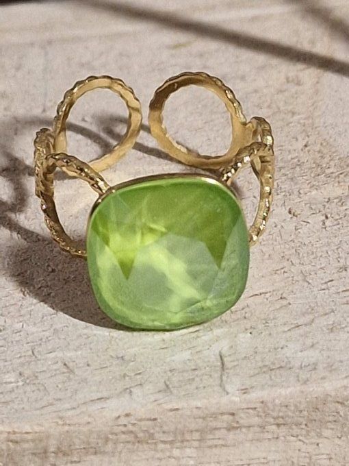 BAGUE