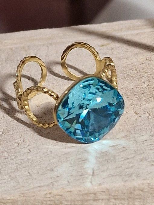 BAGUE