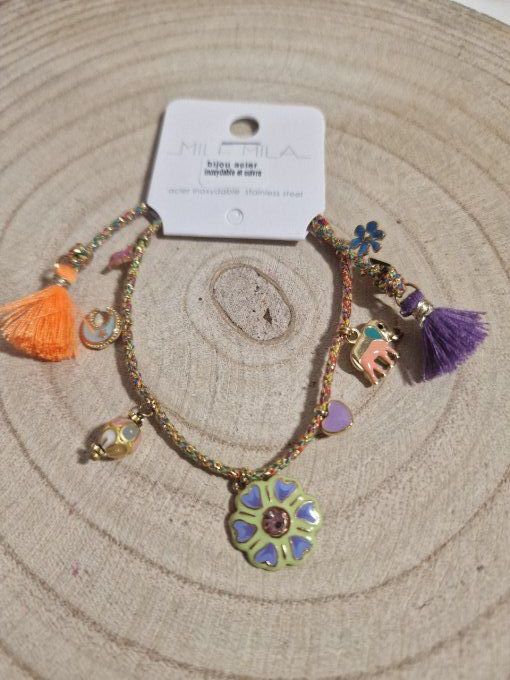 BRACELET
