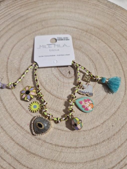 BRACELET