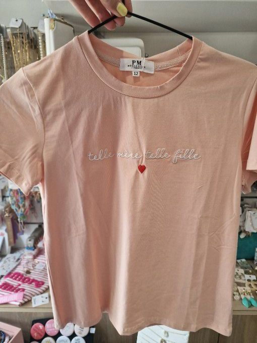 TEE SHIRT