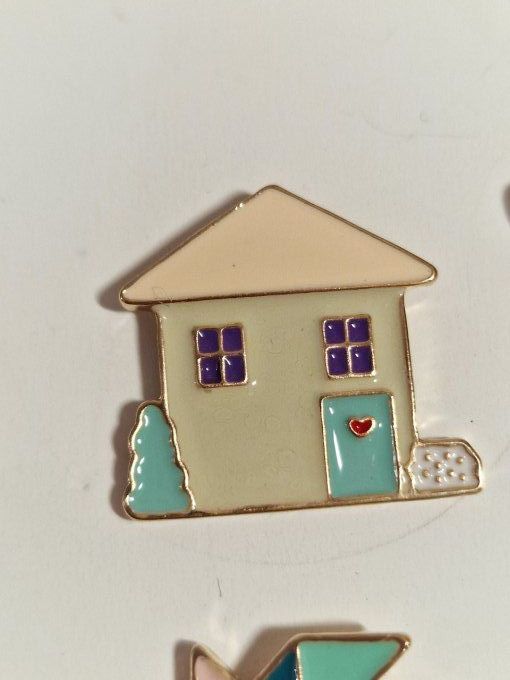 PINS