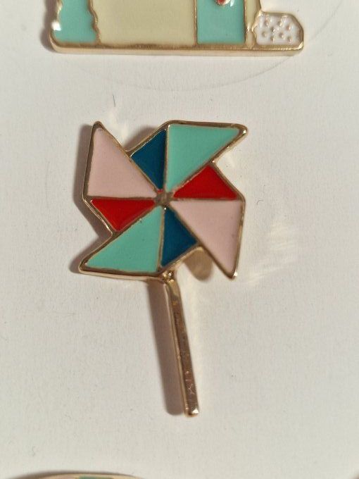 PINS