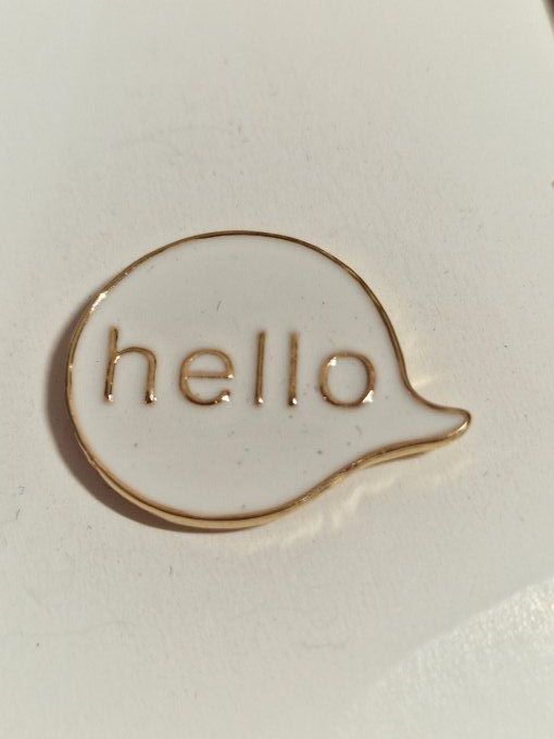 PINS MILE MILA