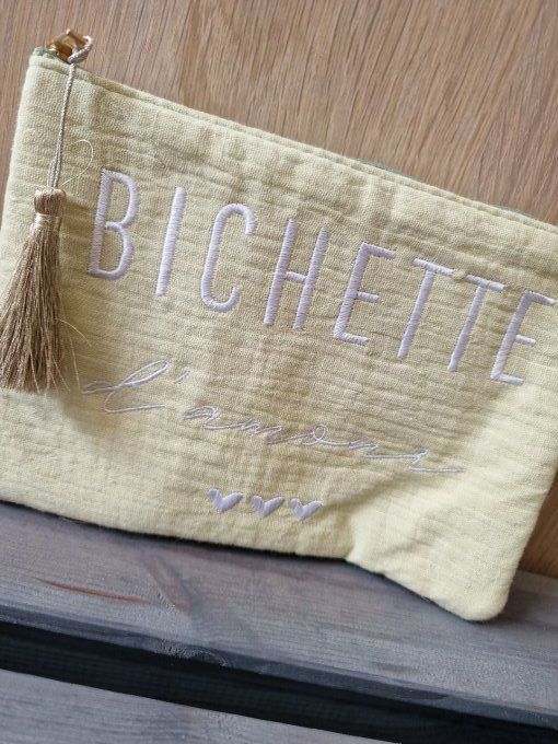 POCHETTE