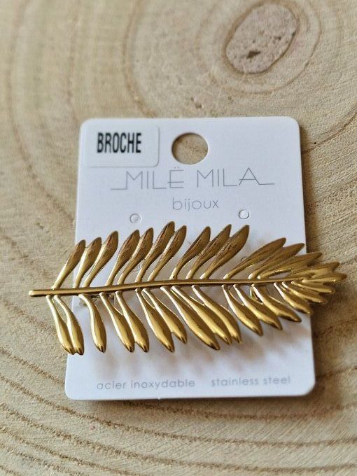 BROCHE